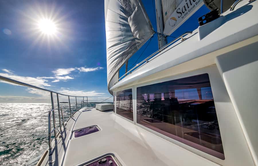 Port Douglas: Reef & Low Isles Cruise on Luxury Catamaran - Key points at a glance