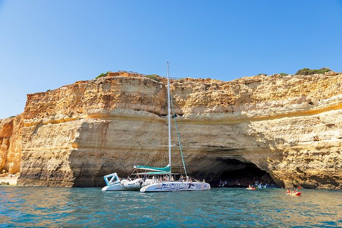 Portimao: Brunch and Benagil Caves - Five useful things to know before you book