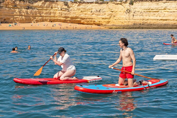 Portimao: Brunch and Benagil Caves - Is $70.70 a fair price?