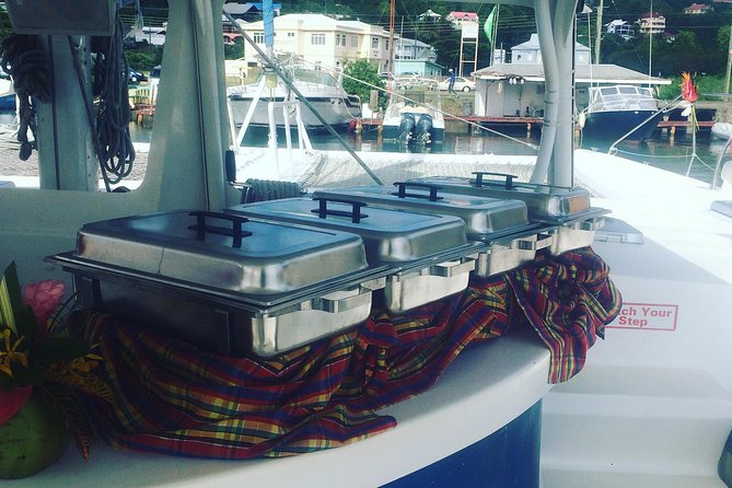 Private 3-Hour Catamaran Sunset Cruise from Soufriere for Up to 15 Guests - Is the $1,510 Private Cruise Worth It?