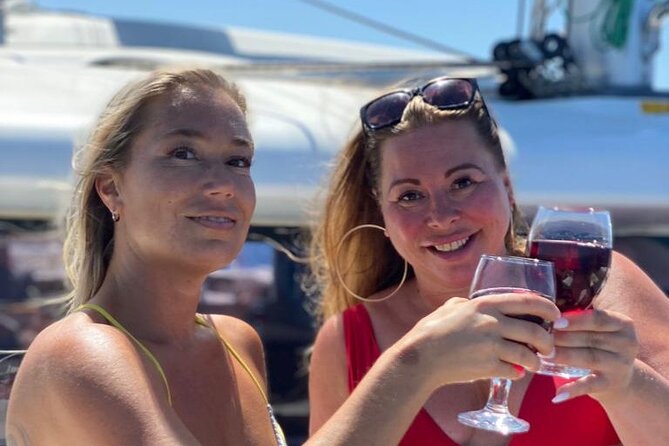 Private 4 hour Catamaran cruise in south coast of Gran Canaria - What The Private Format Really Adds