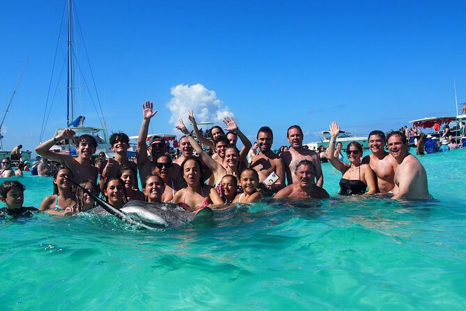 Private 4 hour Catamaran Tour - Weather is the one factor you cannot control