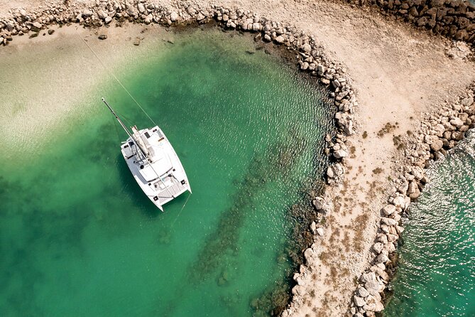 Private 40' Bali Catamaran – Drinks & Food Included - Who Will Enjoy This Charter Most