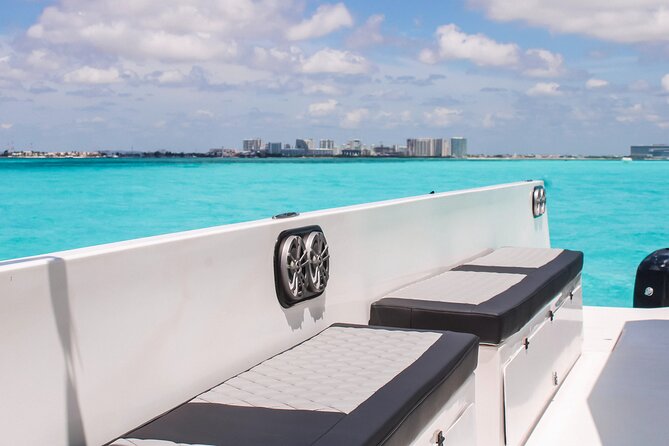 Private Atomic Catamaran Tour to Isla Mujeres - Who Will Enjoy This Tour Most?