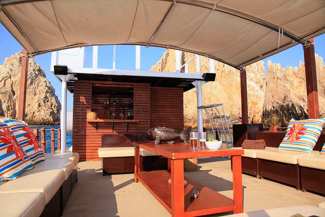 Private Cabo Catamaran with Water Toys for up to 20 Guests - Who will enjoy this Cabo cruise most?