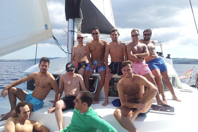 Private Catamaran Beach Hopping in Ibiza - Why the private format matters for families