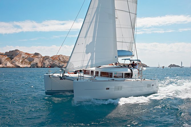 Private Catamaran Boat Tour - Ria Formosa - Why the Ria Formosa is worth seeing from a catamaran