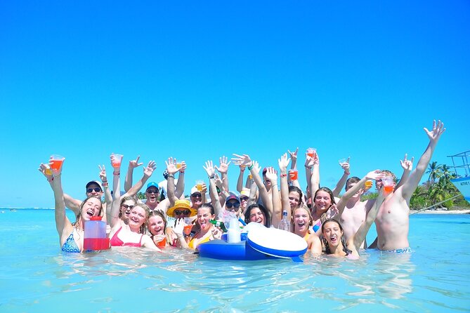 Private Catamaran Booze Cruise & Snorkeling - Key points to know before booking