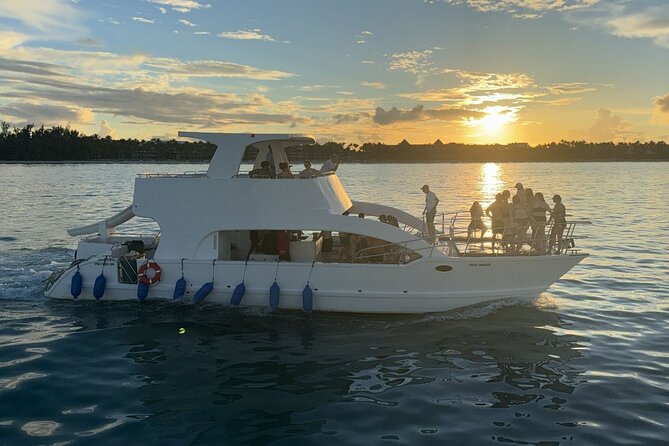 Private Catamaran Booze Cruise & Snorkeling - What this Punta Cana catamaran day is really about