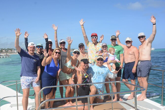 Private Catamaran Booze Cruise & Snorkeling - Who will enjoy this most?