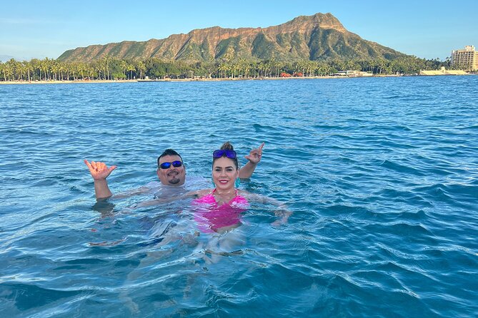Private Catamaran Charter in Waikiki (1-6 Guests) - Is two hours enough?