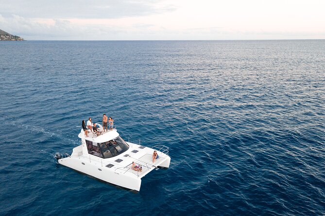 Private Catamaran Cruise and Snorkeling Tour in Honolulu - Why the crew makes the difference