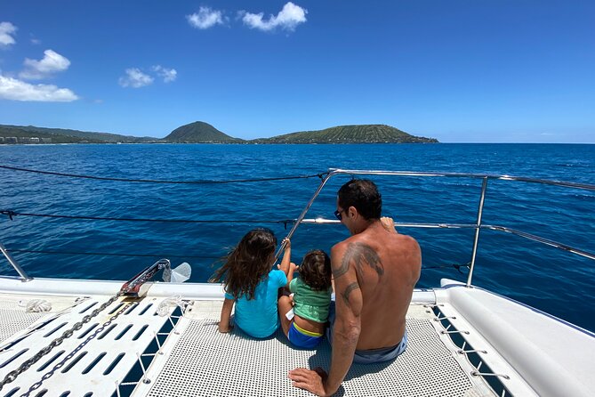 Private Catamaran Cruise and Snorkeling Tour in Honolulu - Who will enjoy this Honolulu cruise most?