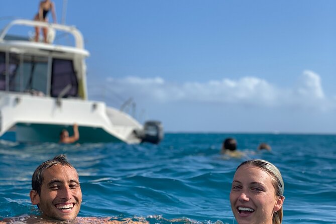 Private Catamaran Cruise and Snorkeling Tour in Honolulu - Finding turtles, dolphins, and seasonal whales