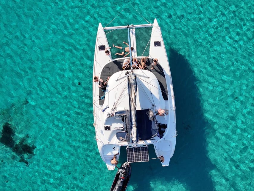 Private Catamaran Cruise Mykonos Delos with Meals & SUP - Should you book the Mykonos catamaran cruise?