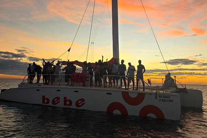 Private Catamaran Cruise to Bahia de las Aguilas - Is the $1,500 Price a Good Deal?
