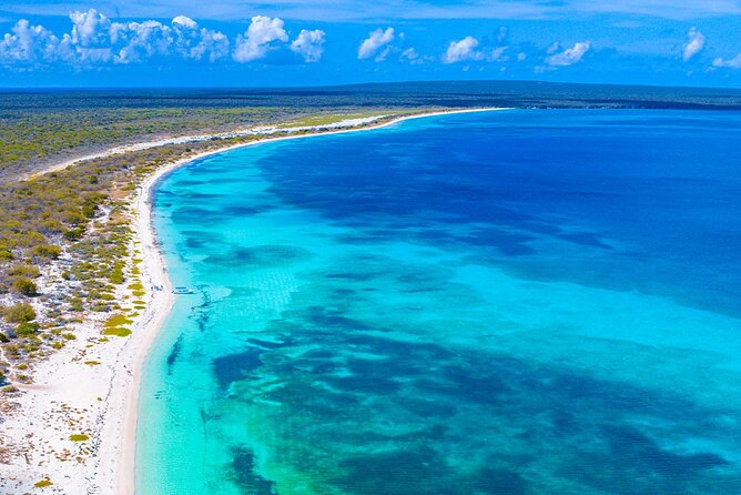 Private Catamaran Cruise to Bahia de las Aguilas - Pickup, Fitness, and Practical Details