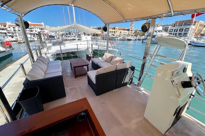 Private Catamaran Escape for 2–6 Guests: Celebrate Your Way - Weather, cancellations, and timing