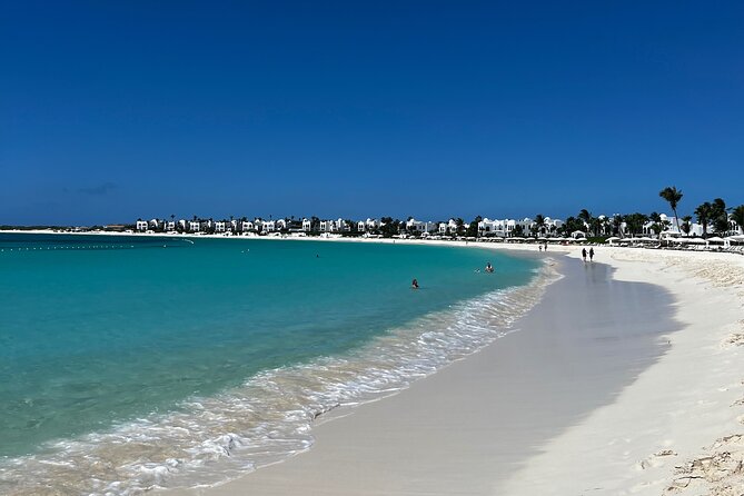 Private Catamaran Excursion in Anguilla with its Turquoise Waters - Lunch, tapas, and a proper dessert