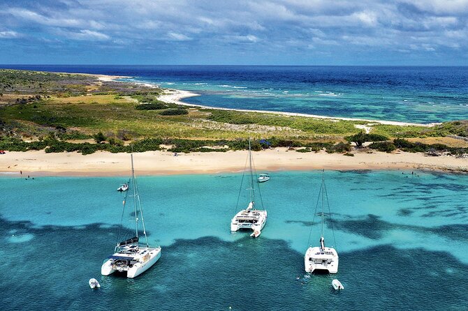 Private Catamaran Excursion to Sint Maarten with Snorkeling - Key Details Before You Book