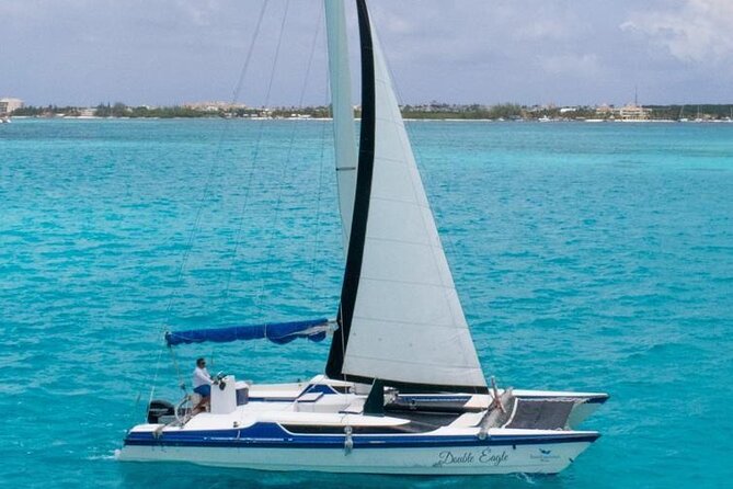Private Catamaran Experience from Cancun to Isla Mujeres! - Key things to know before you book