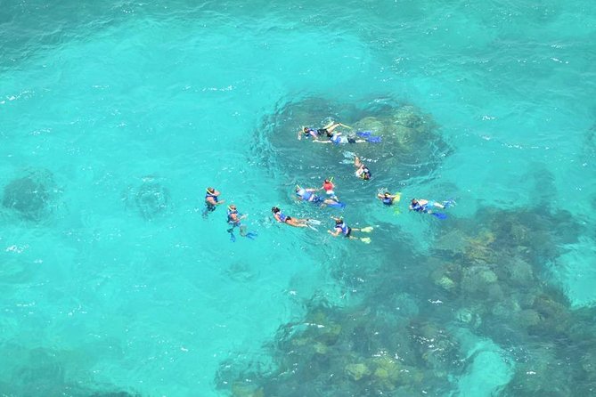 Private Catamaran Experience from Cancun to Isla Mujeres! - What the $1,385 Group Price Really Means