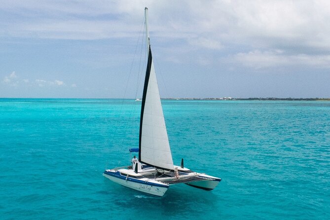 Private Catamaran Experience from Cancun to Isla Mujeres! - Who Will Enjoy This Catamaran Most