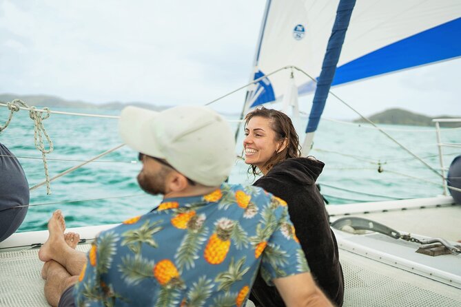 Private Catamaran Full Day Sailing Charter | Bay Of Islands - Timing, weather, and the cancellation risk