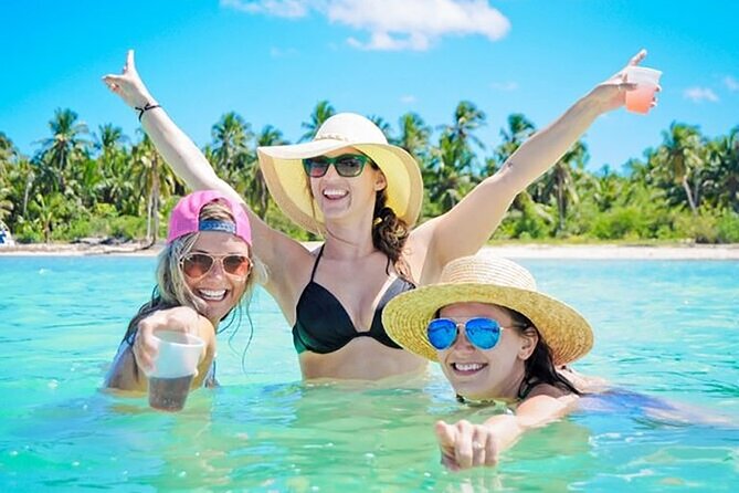 Private Catamaran Party with Snorkeling and Unlimited Drink - Why a Private Punta Cana Catamaran Makes Sense