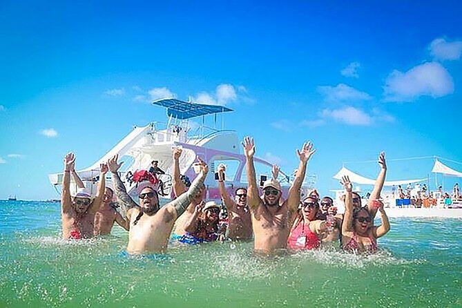 Private Catamaran Party with Snorkeling and Unlimited Drink - Pickup and Booking Details That Matter