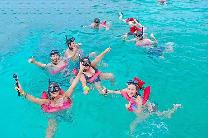 Private Catamaran Party with Snorkeling and Unlimited Drink - Who Will Enjoy This Catamaran Trip Most?