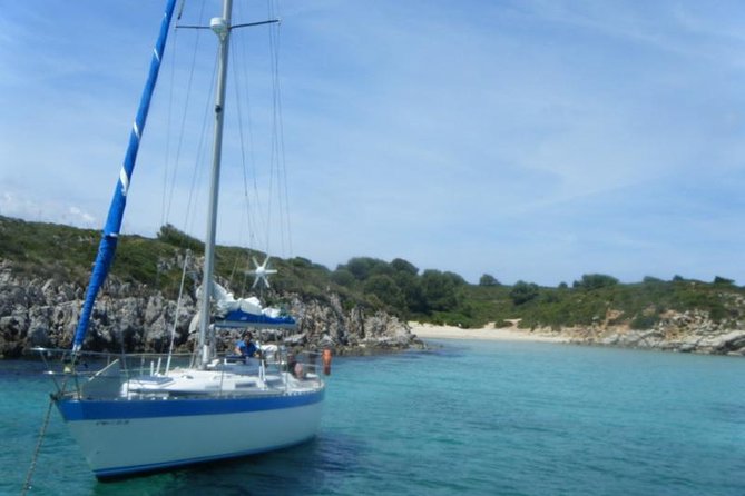Private Catamaran Rental in Menorca - What Eight Hours Feels Like on a Private Boat