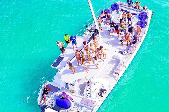 Private Catamaran Snorkeling Family Adventure - Practical tips before you reserve