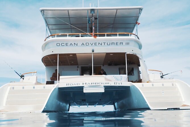 Private Catamaran - Stone Town Islands & Sandbanks (8 hrs) - Practical details to settle before departure