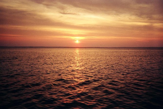 Private Catamaran Sunset Cruise from St Lucia for Up to 15 Guests - Cruising past Pigeon Island