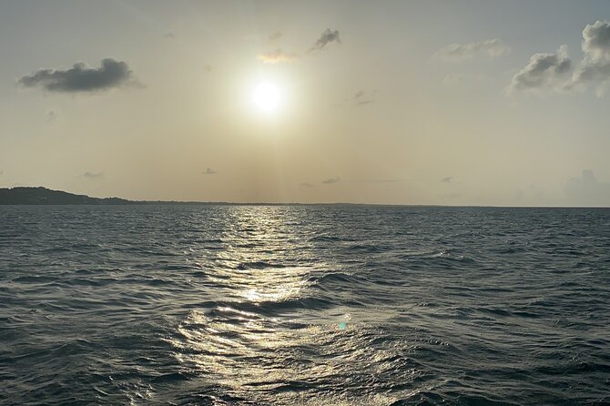 Private Catamaran Sunset Cruise in Turks and Caicos - Drinks, snacks, and the practical value of the price