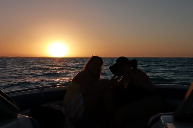 Private Catamaran Sunset Cruise in Turks and Caicos - A relaxed sail or a private dance party