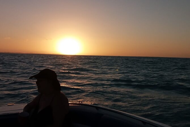 Private Catamaran Sunset Cruise in Turks and Caicos - Who will enjoy this Grace Bay cruise most