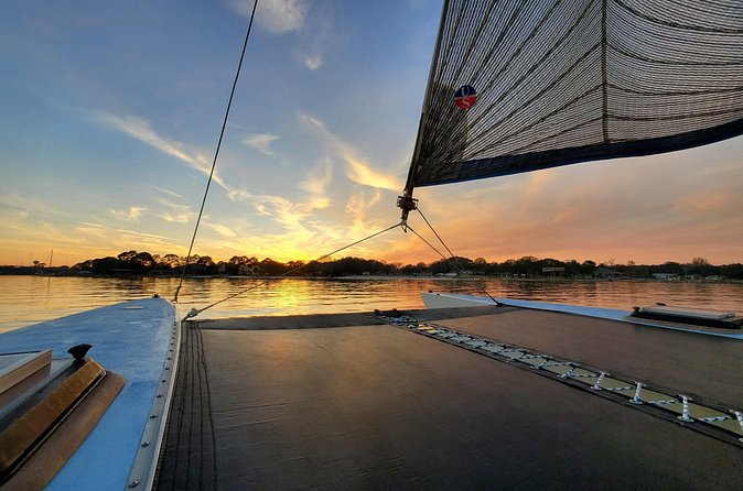 Private Catamaran Sunset Cruise with Dolphin watching - What to bring for the two-hour outing