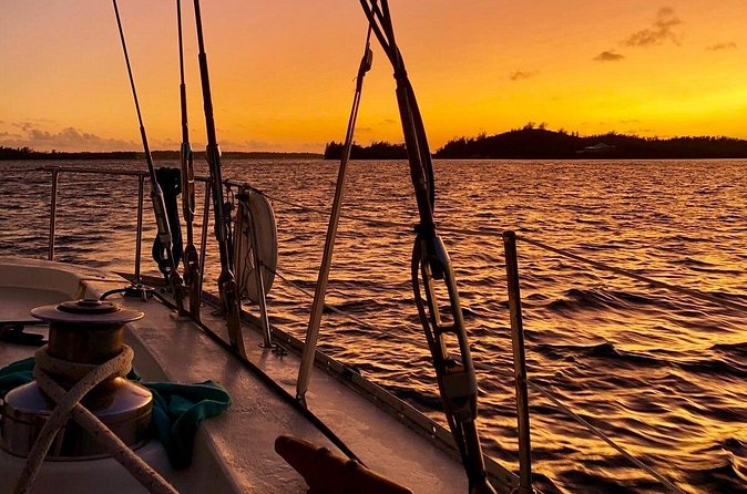Private Catamaran Swim sail snorkel cliff jumping SUP - Who will enjoy this outing most?