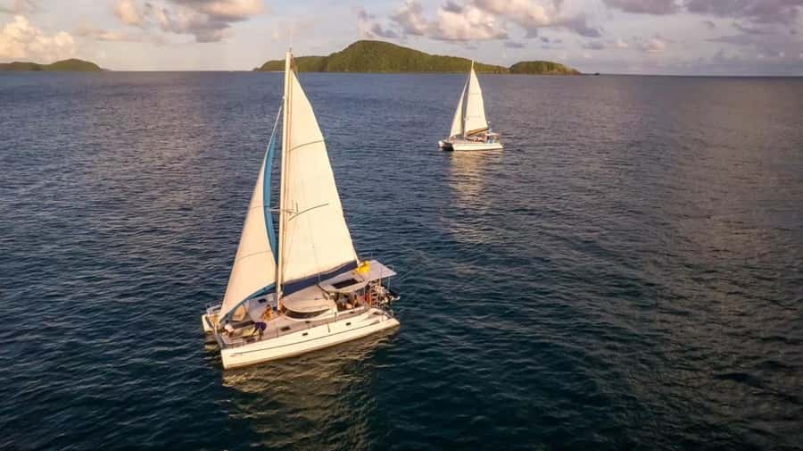 Private Catamaran to Coral Island Full Day - The best parts of this Coral Island day