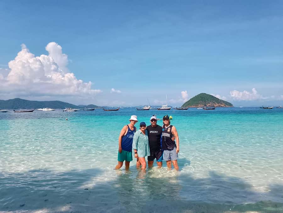 Private Catamaran to Coral Island Full Day - What the $1,189 price really buys
