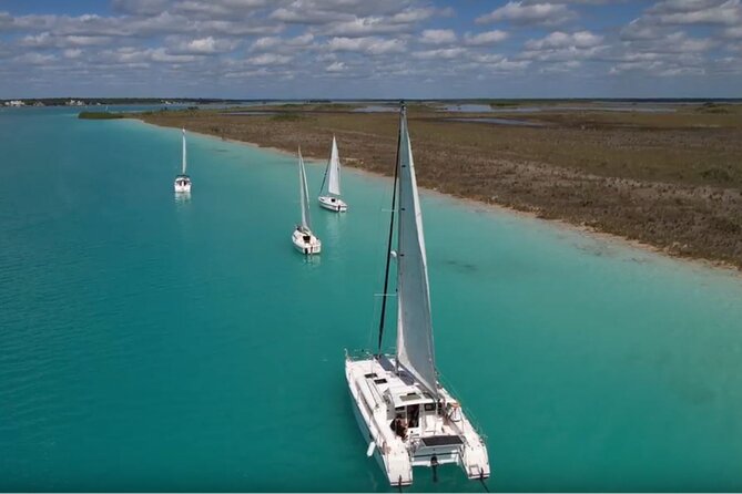 Private Catamaran Tour - Isla de los Pájaros Brings a Quiet Finish