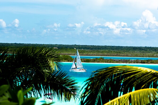 Private Catamaran Tour - Food, Drinks, and the Onboard Mood