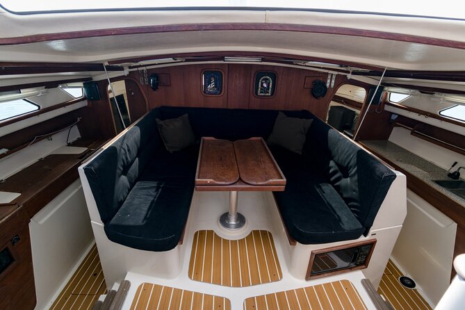 Private Catamaran Tour - What the Crew Adds to the Day