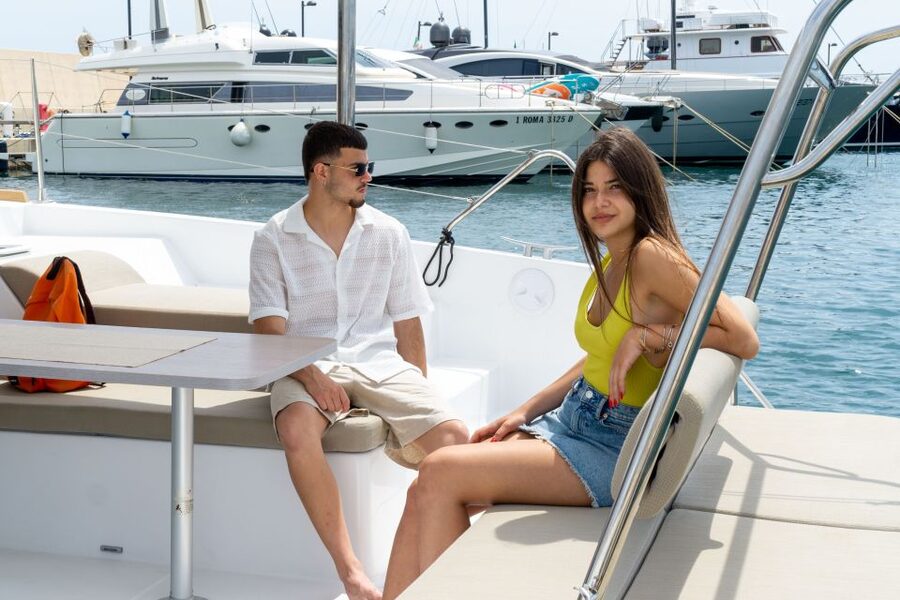 Private Catamaran Tour in Polignano a Mare - Is $790.46 good value?