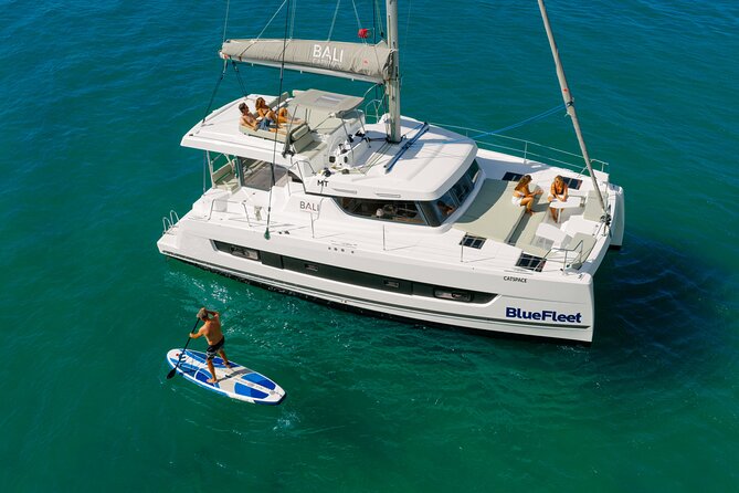 Private Catamaran Tour Lagos Coast and Ponta da Piedade - Who Will Enjoy This Private Cruise Most?