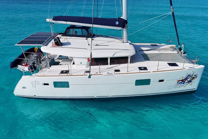 Private Catamaran Tour to Isla Mujeres - What kind of day this really is