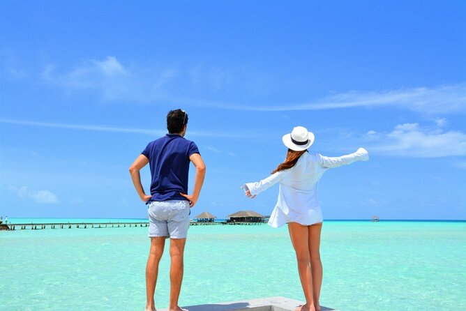 Private Catamaran Tour to Isla Mujeres with Snorkeling from Cancun - The boat question you should not skip