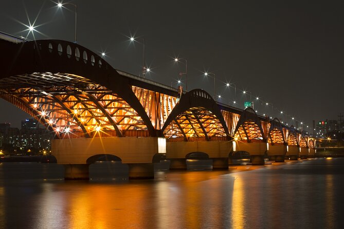 Private Catamaran Yacht Tour in Han River - Who will enjoy this tour most?